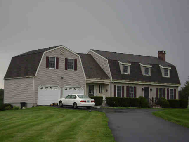 Building photograph for 53 SKY MEADOW RD